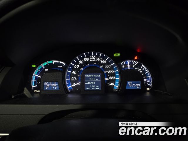 Toyota Camry 2013 — photo 5