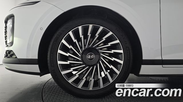 Hyundai Grandeur 2026 — photo 5