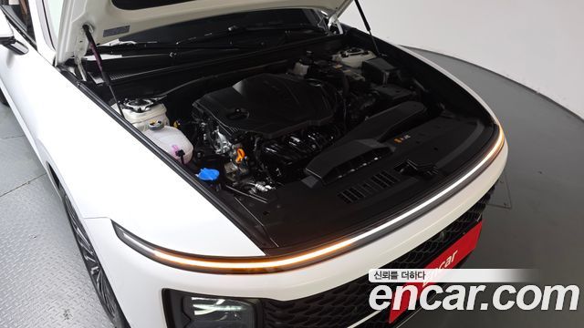 Hyundai Grandeur 2026 — photo 6