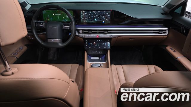 Hyundai Grandeur 2026 — photo 10