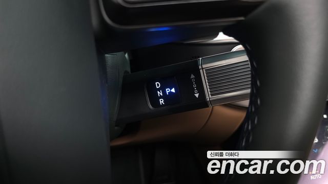 Hyundai Grandeur 2026 — photo 12