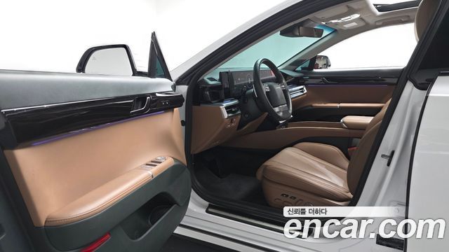 Hyundai Grandeur 2026 — photo 13