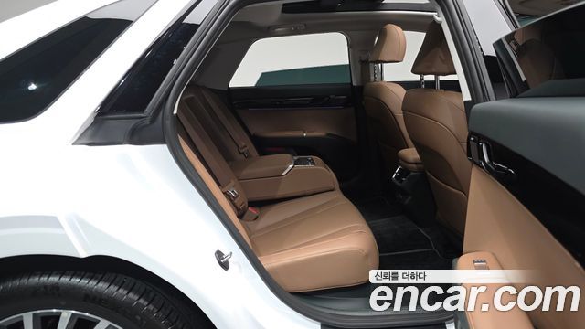 Hyundai Grandeur 2026 — photo 17