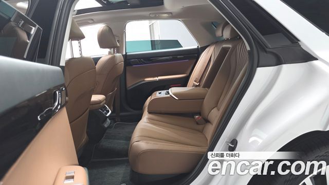Hyundai Grandeur 2026 — photo 18