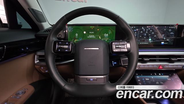 Hyundai Grandeur 2026 — photo 19