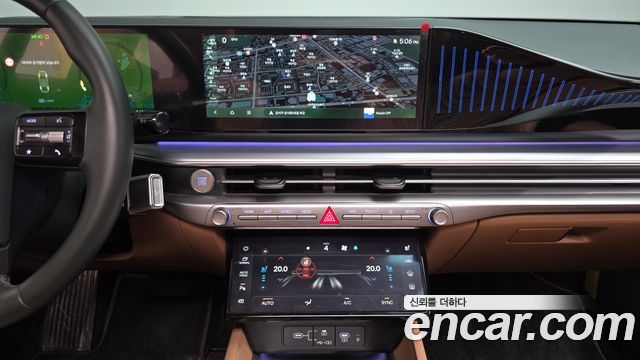 Hyundai Grandeur 2026 — photo 20