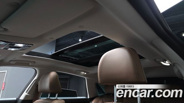 Hyundai Grandeur 2026 — photo 22