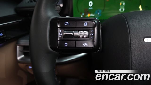 Hyundai Grandeur 2026 — photo 24