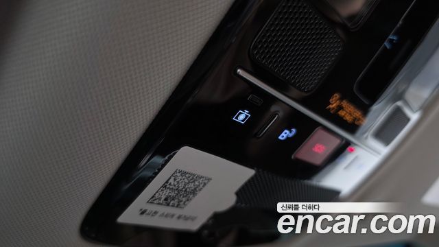 Hyundai Grandeur 2026 — photo 25