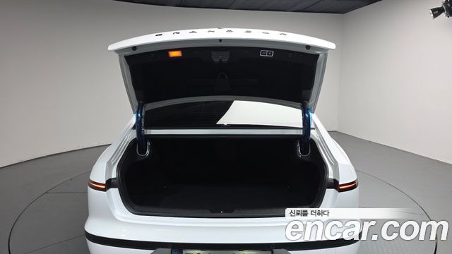Hyundai Grandeur 2026 — photo 26