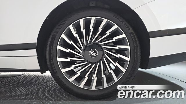 Hyundai Grandeur 2026 — photo 7