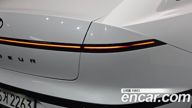 Hyundai Grandeur 2026 — photo 9