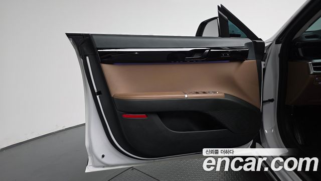 Hyundai Grandeur 2026 — photo 14