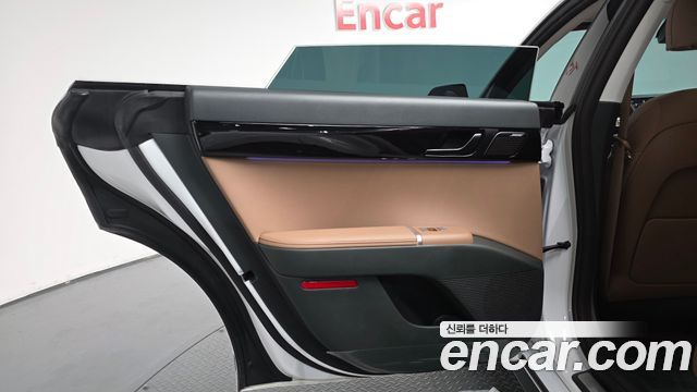 Hyundai Grandeur 2026 — photo 15
