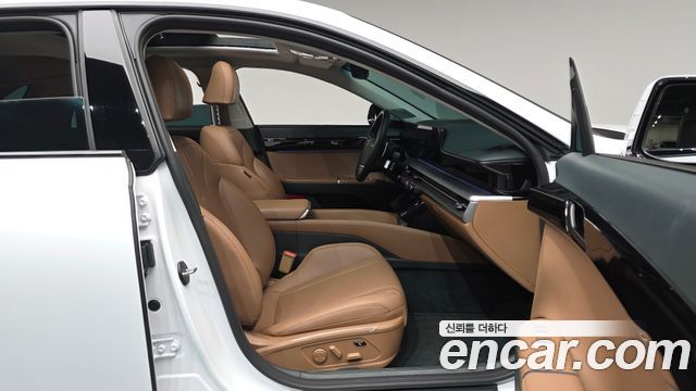 Hyundai Grandeur 2026 — photo 16