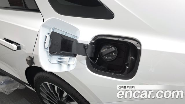 Hyundai Grandeur 2026 — photo 27