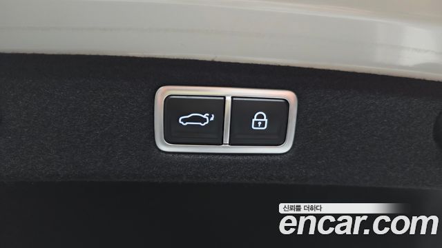 Hyundai Grandeur 2026 — photo 29