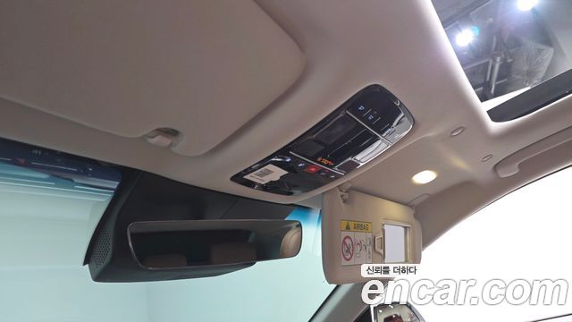 Hyundai Grandeur 2026 — photo 30