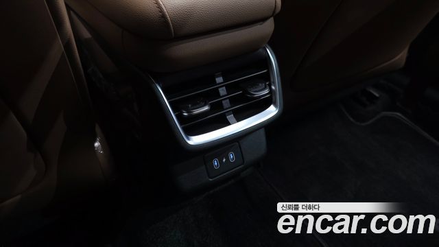 Hyundai Grandeur 2026 — photo 33