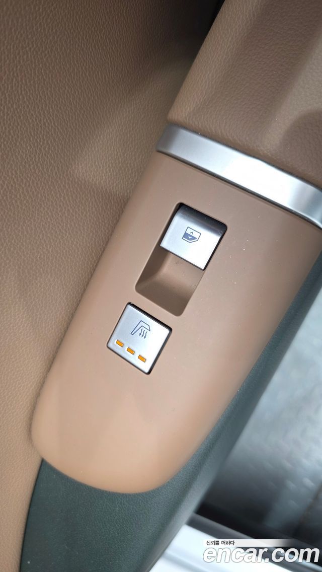 Hyundai Grandeur 2026 — photo 34