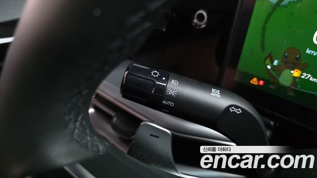 Hyundai Grandeur 2026 — photo 35