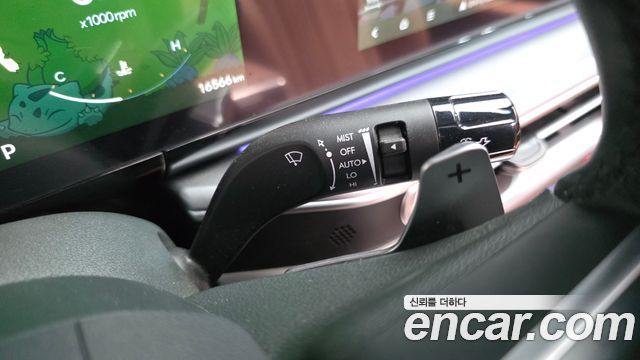 Hyundai Grandeur 2026 — photo 36