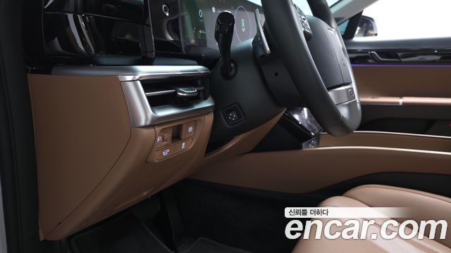 Hyundai Grandeur 2026 — photo 37