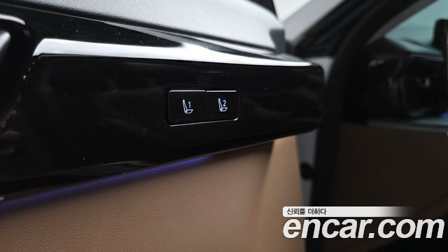 Hyundai Grandeur 2026 — photo 38