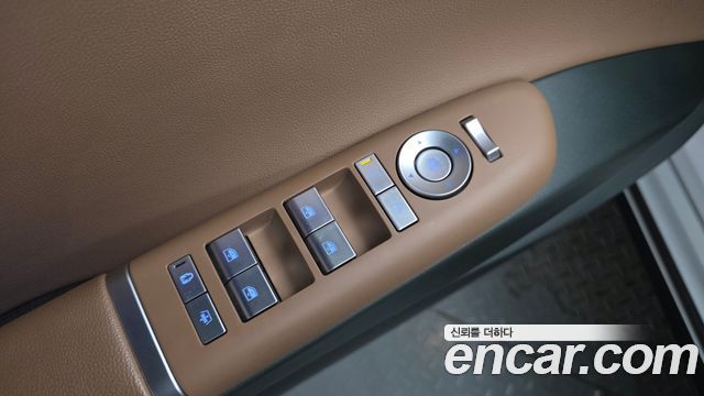 Hyundai Grandeur 2026 — photo 39