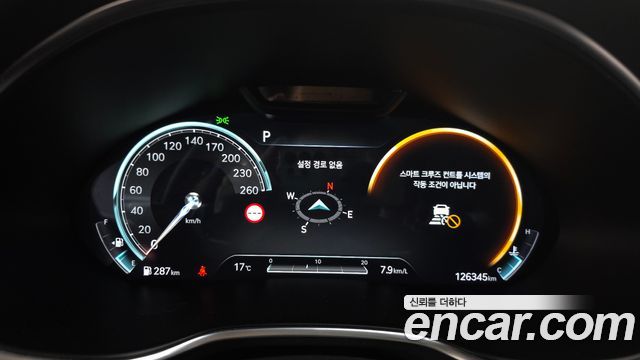 Genesis G80 2022 — photo 11