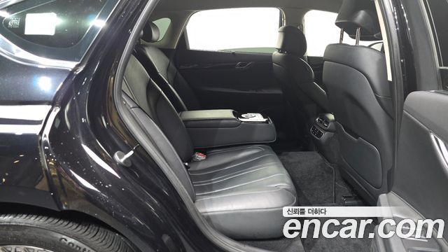 Genesis G80 2022 — photo 17
