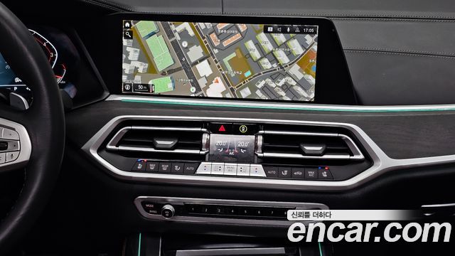 BMW X7 2022 — photo 24