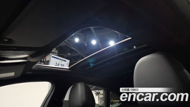BMW i4 2024 — photo 17