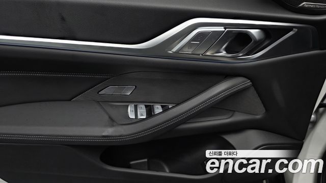 BMW i4 2024 — photo 18