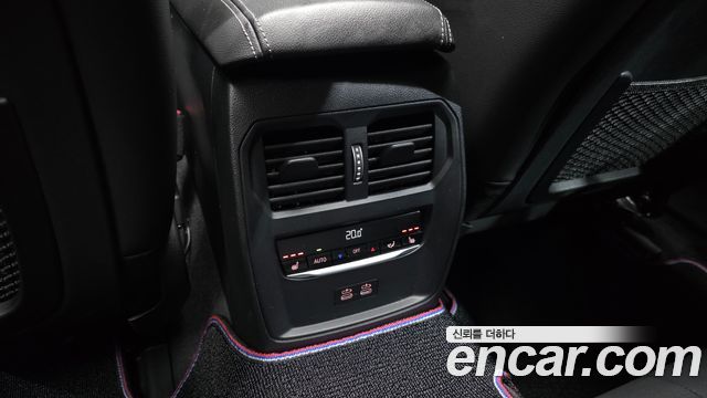 BMW i4 2024 — photo 19