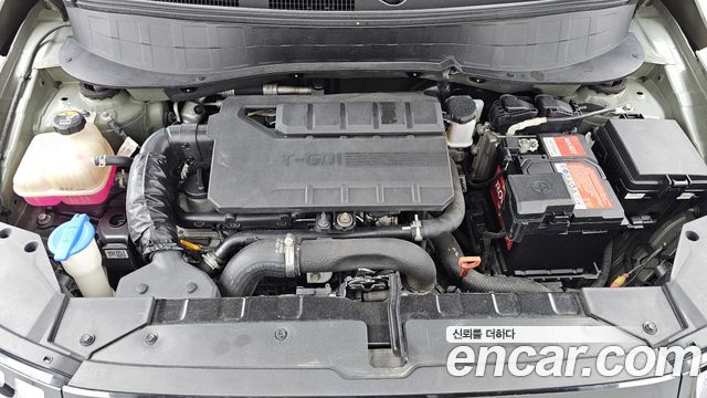 Hyundai Casper 2022 — photo 6