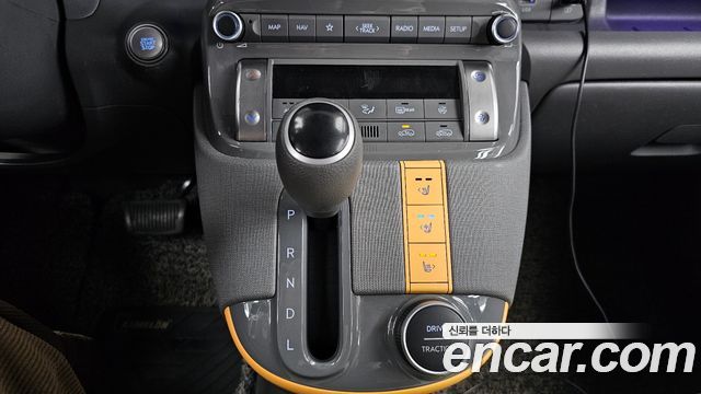 Hyundai Casper 2022 — photo 9