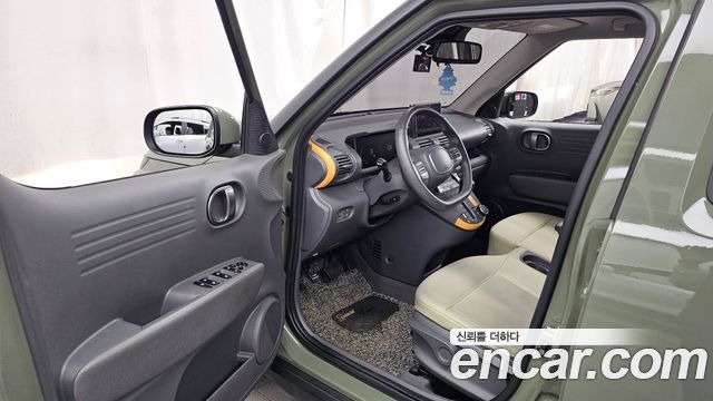 Hyundai Casper 2022 — photo 10