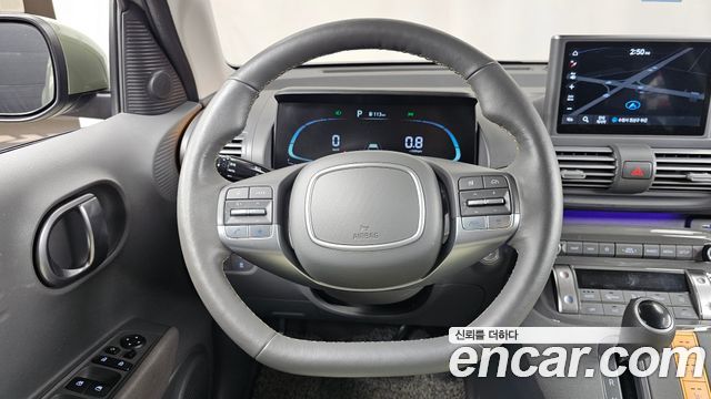 Hyundai Casper 2022 — photo 13