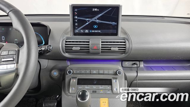 Hyundai Casper 2022 — photo 15
