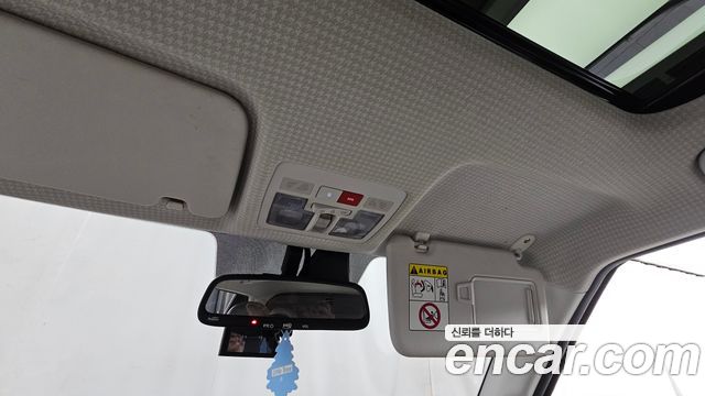 Hyundai Casper 2022 — photo 18