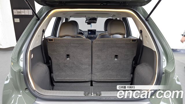 Hyundai Casper 2022 — photo 20