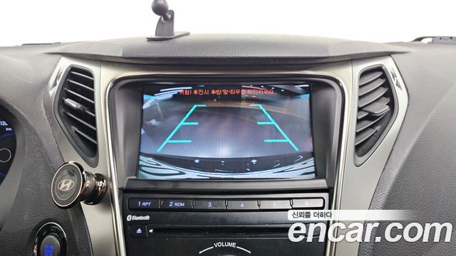 Hyundai Grandeur 2011 — photo 13
