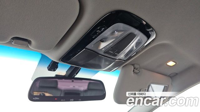 Hyundai Grandeur 2011 — photo 16