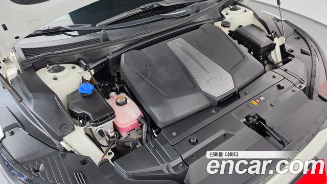 Kia EV6 2023 — photo 6