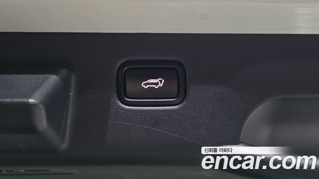 Kia EV6 2023 — photo 22