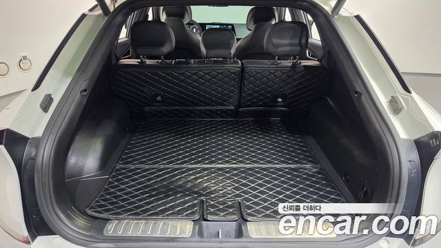 Kia EV6 2023 — photo 23