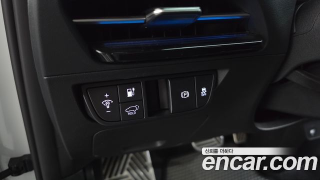 Kia EV6 2023 — photo 25