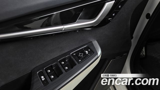 Kia EV6 2023 — photo 27