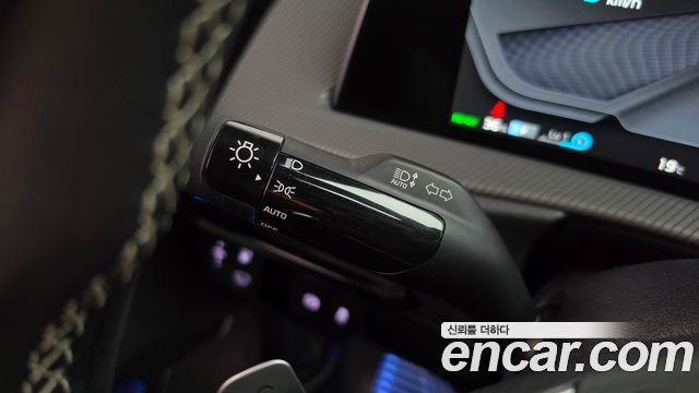 Kia EV6 2023 — photo 29